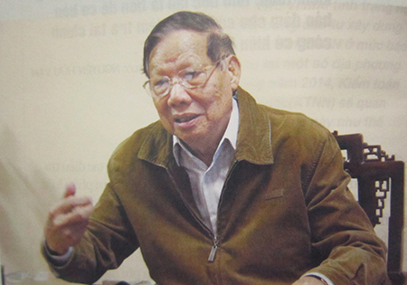 Tết con ngựa, nghe ông Ngọ nói chuyện bão lũ