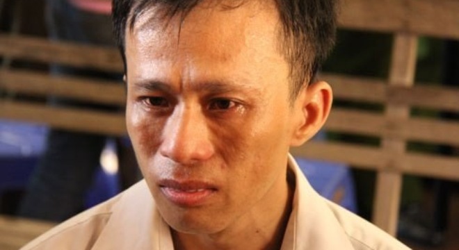 Những tử tù tuổi Ngựa và tội ác kinh hoàng