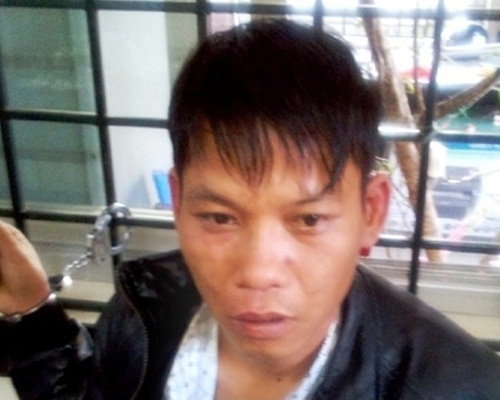 Thanh Hóa: Tóm gọn đối tượng vừa ra tù đã trộm cắp