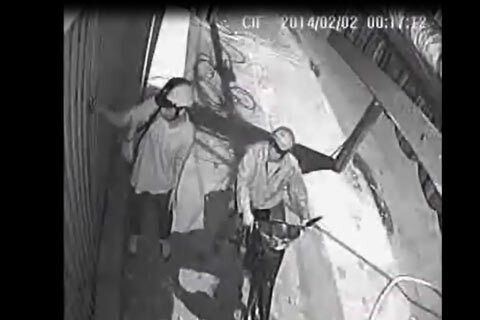 Về quê ăn Tết, bị trộm đột nhập cuỗm mất 1,5 tỷ đồng