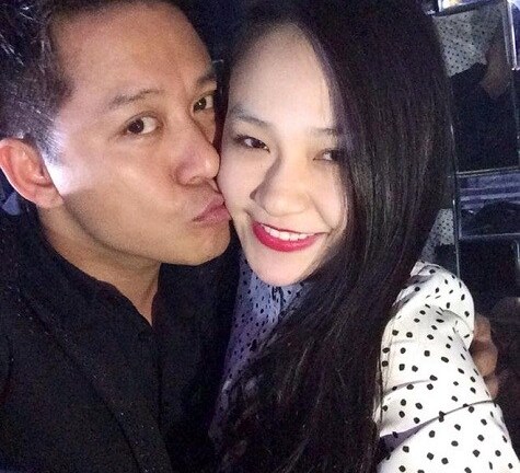 Tuấn Hưng sẽ kết hôn với bạn gái hotgirl vào tháng tới