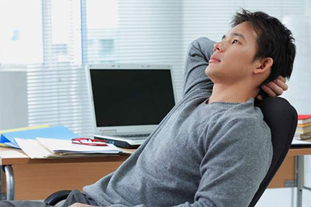 Tâm thư gửi vợ không đi làm nhân ngày đầu năm