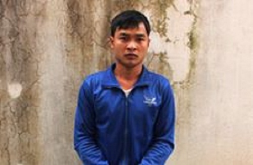 Can ngăn hỗn chiến, một công an viên bị đâm thủng phổi