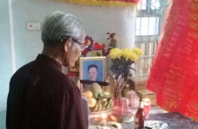 Một học viên chết bất thường trong trại cai nghiện