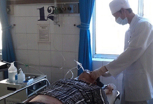 Bắt được kẻ nhẫn tâm sát hại 2 vợ chồng ở Đà Lạt