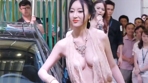 Clip: Người đẹp