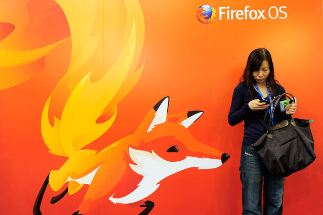 Firefox 27: Cảm nhận trình duyệt lướt web như bay