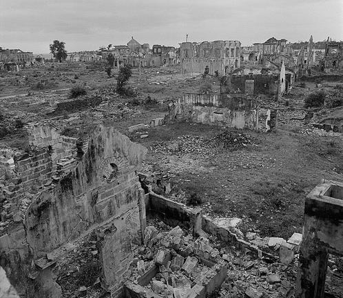 Việt Nam thời chiến tranh qua ống kính người Đức