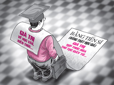 Những ngành có tìm 