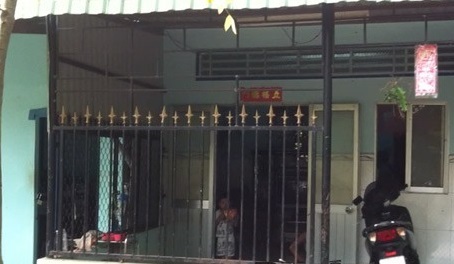 Mất chồng sau ba lần trúng số độc đắc tiền tỷ