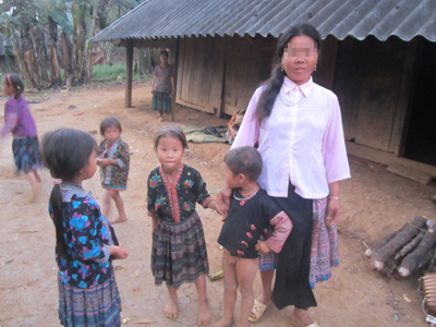 Những phận người dở dang sau 