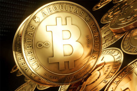 Giá tiền ảo Bitcoin “tuột dốc không phanh”