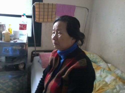 Vụ Cát Tường: Mẹ bảo vệ Khánh nhập viện tâm thần