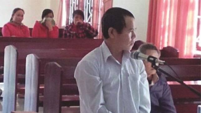 Không “chiều chồng” như phim sex, bị đánh chấn thương sọ não