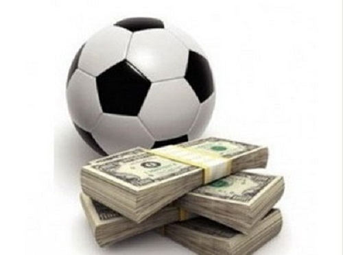 Tiền Giang: Bắt quả tang nhóm cá độ bóng đá tại quán cà phê