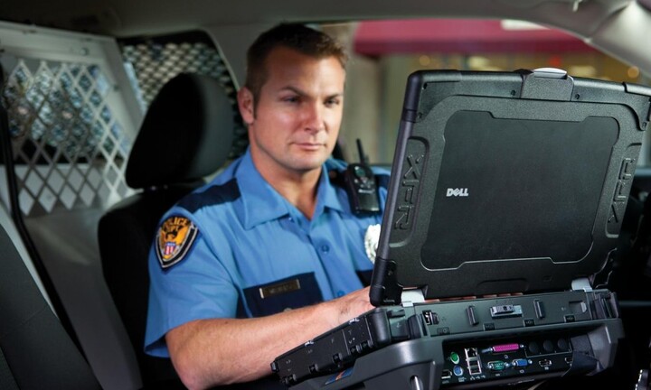 3 chiếc máy tính xách tay có độ bền “khủng khiếp” nhất