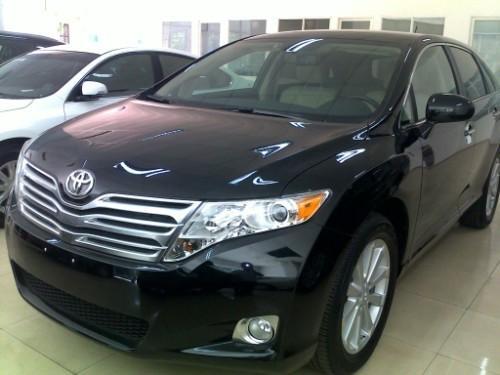 Ô tô đã qua sử dụng quá 5 năm bị cấm nhập khẩu về Việt Nam