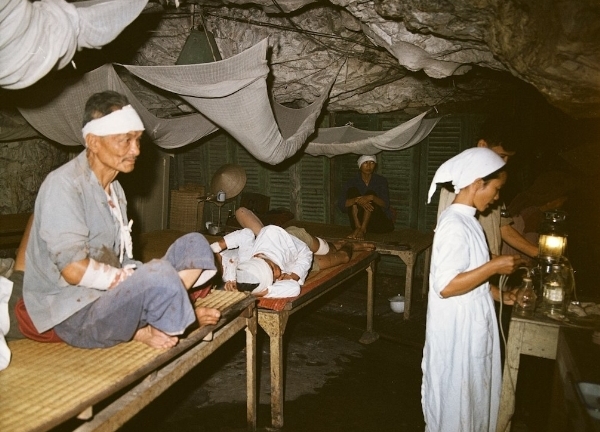 Bộ ảnh Việt Nam trước năm 1975 -