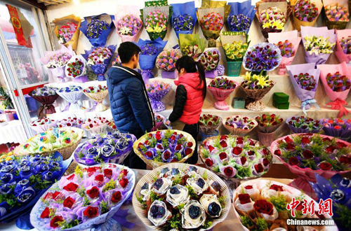 Khi hội FA chơi khăm các cặp đôi trong dịp Valentine