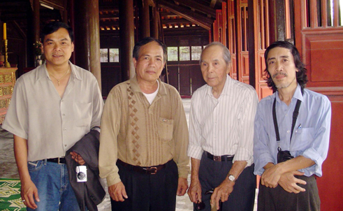Hoàng tử cuối cùng của triều Nguyễn qua đời 