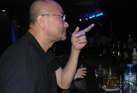 Đại gia Hà Dũng từng bán 7 biệt thự, 25 ôtô để trả nợ