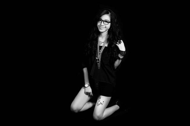 Sao Việt 24h: Elly Trần 