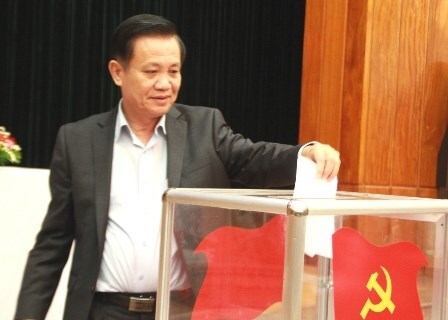 Đà Nẵng bổ nhiệm cán bộ ở nhiều vị trí chủ chốt
