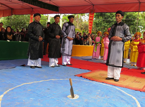 Giá như lễ hội “chống tham nhũng” được mở tầm 