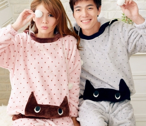 Trang phục giúp thêm