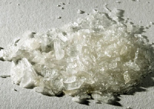 Bắt nhóm đối tượng thuê khách sạn sử dụng ma túy