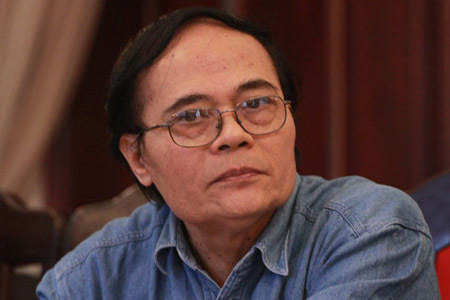 Chiếc cầu Tacanô bắc ngang dòng nước mắt