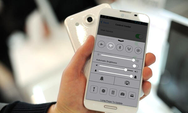 IPhone phải chạy Android để cạnh tranh tốt hơn