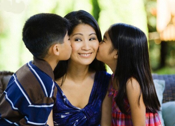 Tôi muốn tống cổ vợ ra khỏi nhà vì quá xấu tính