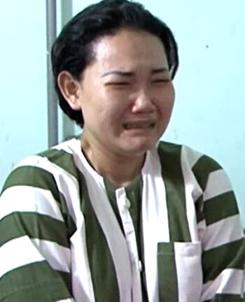 Bảo mẫu đánh chết bé trai 18 tháng đối diện án tử hình