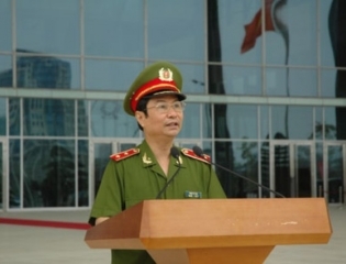 Những ngày cuối đời, tướng Phạm Quý Ngọ vẫn rất lạc quan