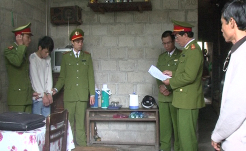 Chém người xong vẫn đòi “xử” nạn nhân khi đang cấp cứu