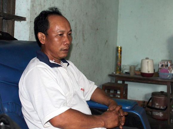 Tình tiết mới trong vụ thầy trò