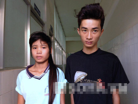 Vụ 2 học sinh tố bị bắt cóc, ép uống thuốc sâu: Chỉ là chuyện bịa