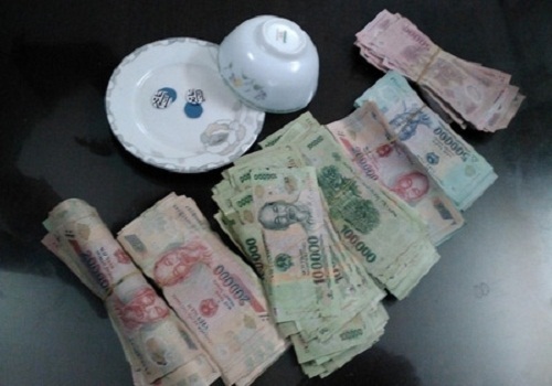 Phá ổ cờ bạc, bắt giữ 26 đối tượng