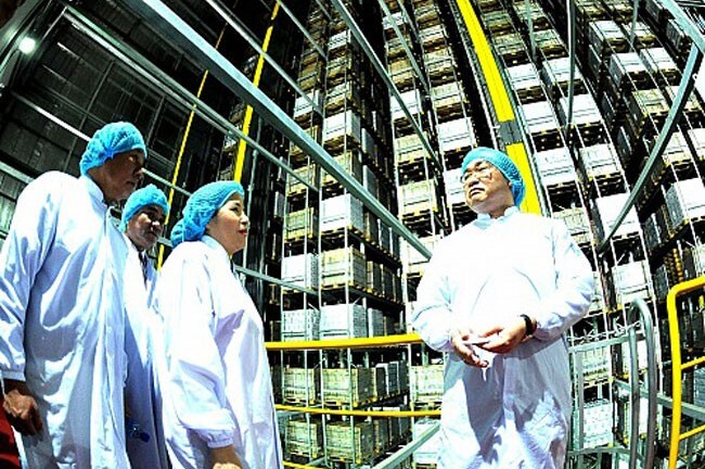 10 nơi làm việc lý tưởng của người Việt Nam