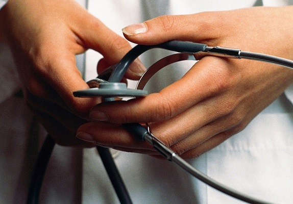 Từ chối chức PGĐ Sở Y tế để phụng dưỡng mẹ