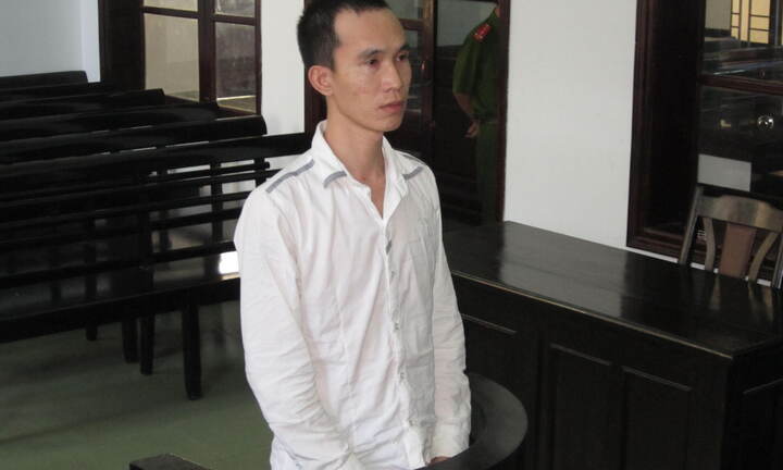 Gieo “cái chết trắng”, gặt…án tù