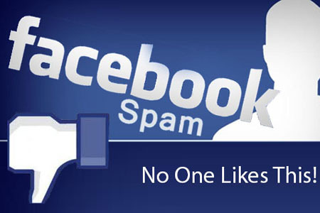 Mã độc spam trên Facebook tấn công hàng triệu người dùng Việt