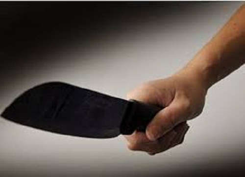 Kon Tum: Kẻ sát hại vợ dã man ra đầu thú