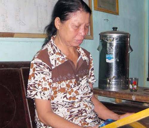 Chuyện nhượng chồng đẫm lệ của hai người phụ nữ