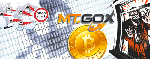 Sàn giao dịch bitcoin biến mất, giá tiền 