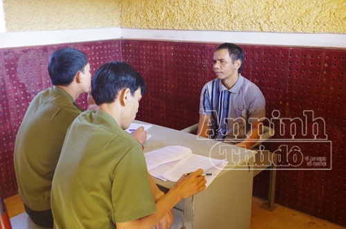 Làm rõ những chiêu bài lừa phỉnh của bọn phản động Fulro lưu vong