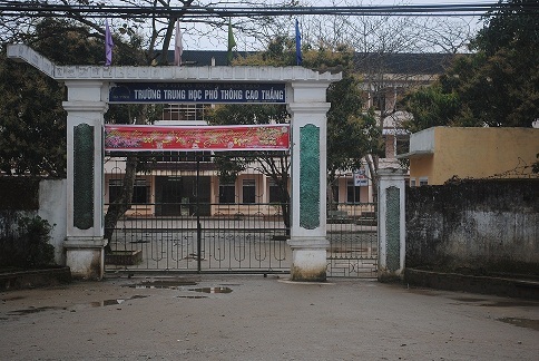 Những nghi vấn lạnh gáy quanh việc một thầy giáo bất ngờ mất tích