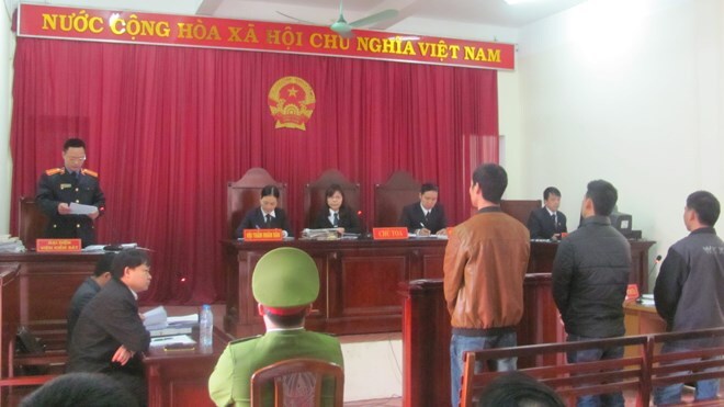 Lời khai chấn động vụ 