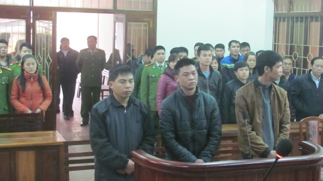 Trưởng Công an TP. Lạng Sơn bác bỏ 'lời khai chấn động'